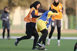 بانوان 