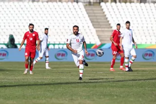 تیم ملی