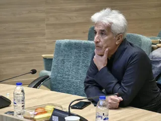 مهدی تاج