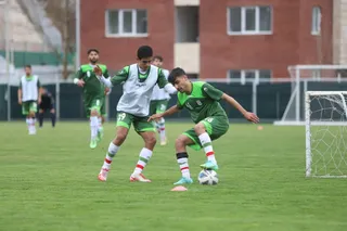 امید