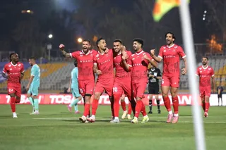 پرسپولیس 