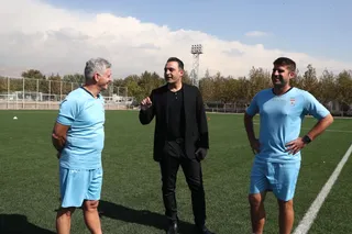 امید