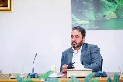 خورشیدی: اردوی تدارکاتی طبق پروتکل های بهداشتی برگزار می شود