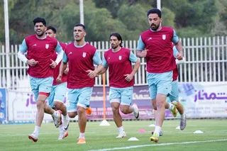 تیم ملی