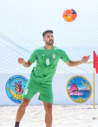 مهدی شیرمحمدی