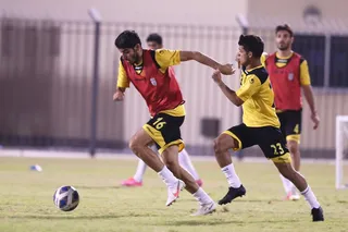 بحرین