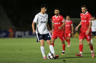 پرسپولیس 