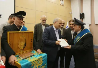 بدرقه