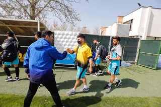 تمرین سبک