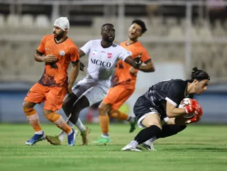 مس رفسنجان