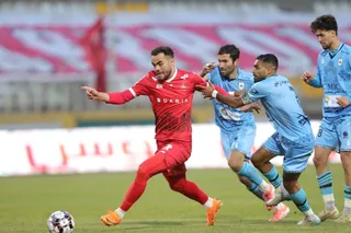 پرسپولیس 