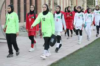 دختران