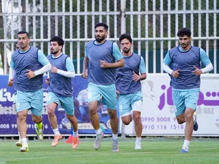 تیم ملی