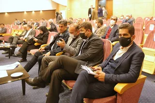 هیات استان