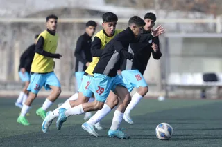 نوجوانان