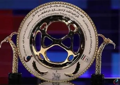 قرعه کشی نیمه نهایی دوشنبه برگزار می شود