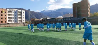  نوجوانان  گرگان 