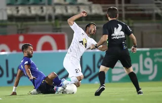 استقلال