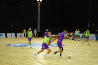 فوتسال