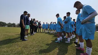  نوجوانان