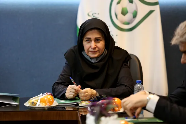 هیات رئیسه