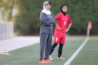 دختران