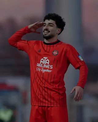 تراکتور