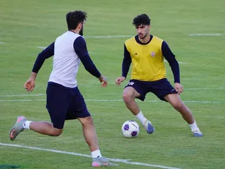 تیم ملی
