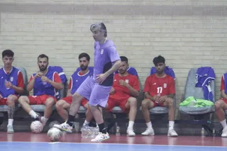 فوتسال