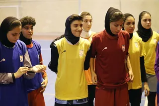 بانوان