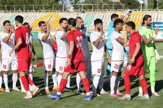 تیم ملی