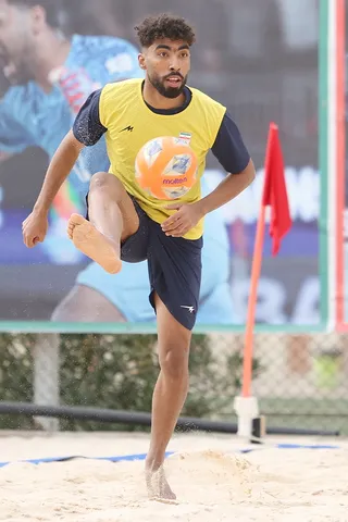 حجاز شعبان نژاد