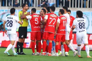 پرسپولیس