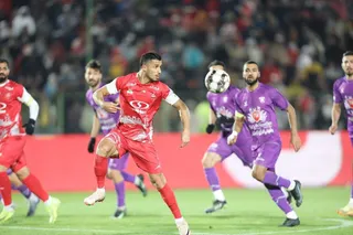 پرسپولیس