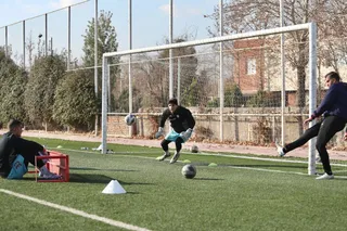 نوجوان