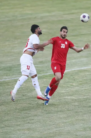 تیم ملی