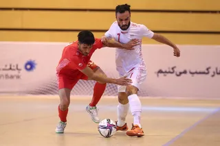 فوتسال