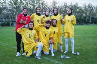 بانوان