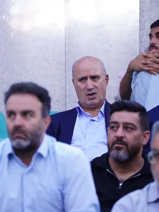 تیم ملی