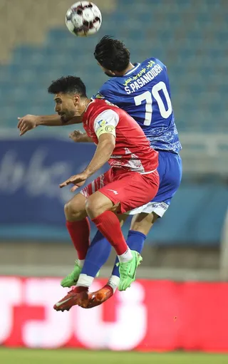پرسپولیس