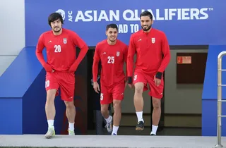 تیم ملی