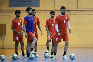 فوتسال
