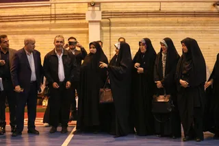 فدراسیون 