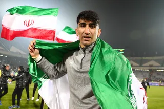 ایران عراق