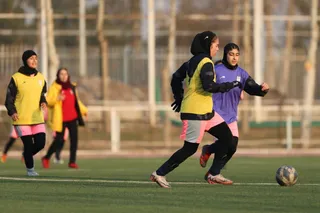 بانوان