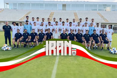 از عرق جوانان وطن، امید می‌چکد