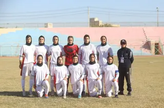 بانوان