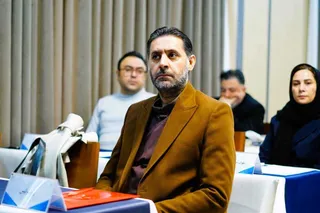 مجوز حرفه ای