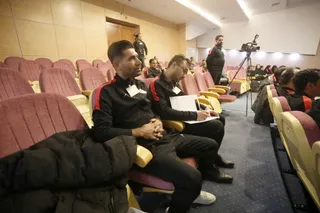 فدراسیون 