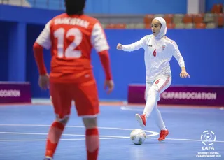 بانوان کافا